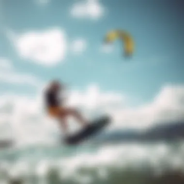 Notable Exploring the Kite World: Insights into Kiteboarding Notable Exploring the Kite World: Insights into Kiteboarding