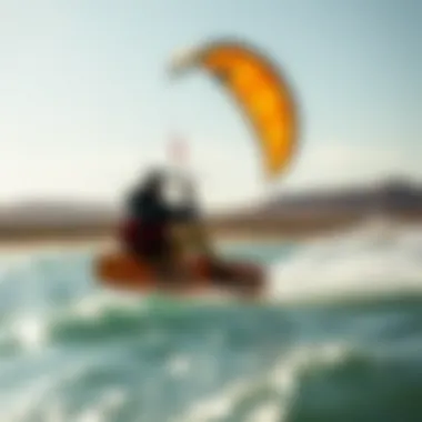 Exploring the Kite World: Insights into Kiteboarding Summary Exploring the Kite World: Insights into Kiteboarding Summary