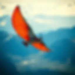 Exploring the Market for Kitewings: A Comprehensive Guide Introduction