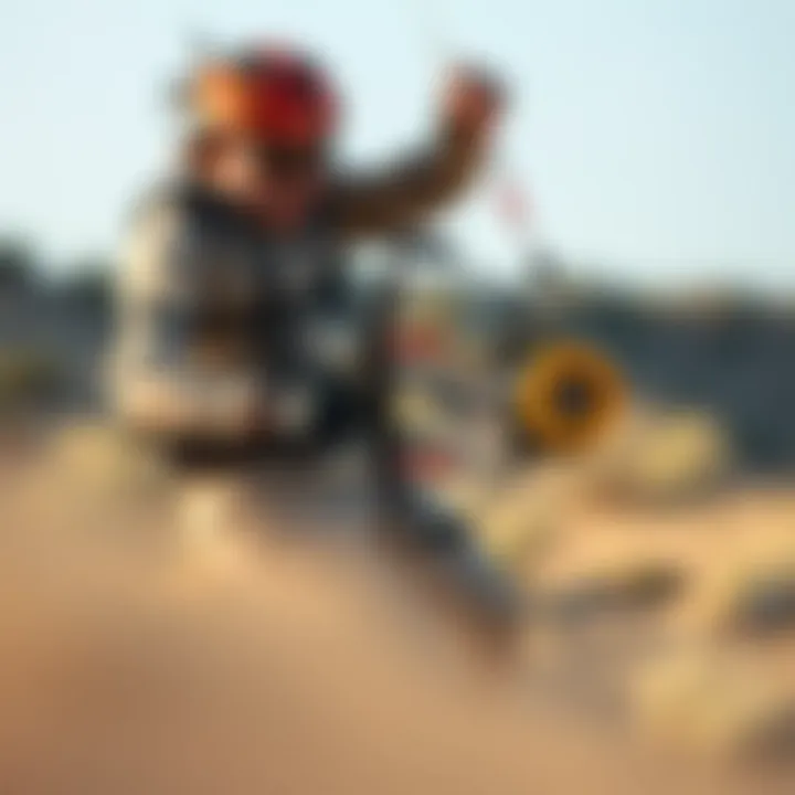 Notable Exploring the Mechanics of Slingshot Kite Pumps