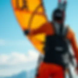 Exploring the Mystic Stealth Harness: Advanced Insights for Kiteboarding Enthusiasts Introduction