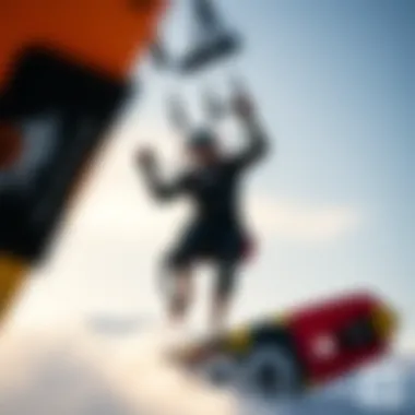 Notable Exploring the Mystic Stealth Harness: Advanced Insights for Kiteboarding Enthusiasts Notable Exploring the Mystic Stealth Harness: Advanced Insights for Kiteboarding Enthusiasts