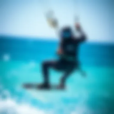 Exploring the Mystic Stealth Harness: Advanced Insights for Kiteboarding Enthusiasts Summary Exploring the Mystic Stealth Harness: Advanced Insights for Kiteboarding Enthusiasts Summary