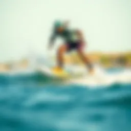 Exploring the Naish Hover Crossover: A Comprehensive Analysis Introduction