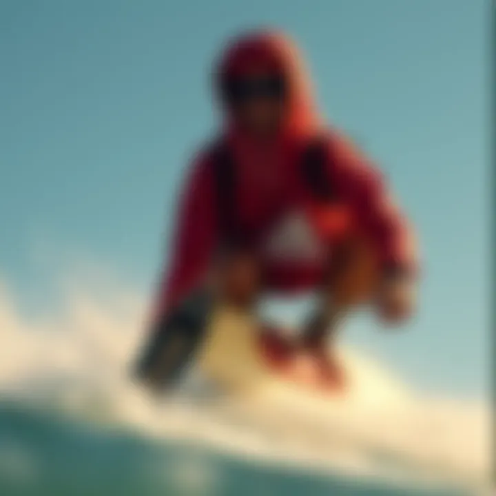 Notable Exploring the Naish Hover Crossover: A Comprehensive Analysis