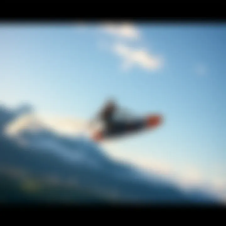 Exploring the Naish Hover Crossover: A Comprehensive Analysis Summary