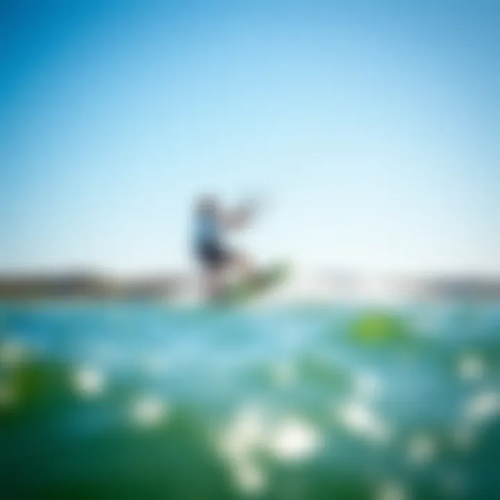 Exploring the Naish Pivot in Kiteboarding Summary