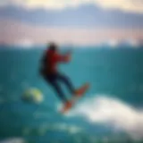 Exploring the Ozone Trainer Kite: A Comprehensive Guide for Enthusiasts Introduction