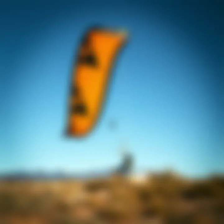 Exploring the Ozone Trainer Kite: A Comprehensive Guide for Enthusiasts Summary
