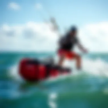 Notable Exploring the Versatility of Dakine Bags in the Kiteboarding Realm Notable Exploring the Versatility of Dakine Bags in the Kiteboarding Realm
