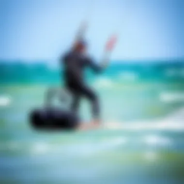 Exploring the Versatility of Dakine Bags in the Kiteboarding Realm Summary Exploring the Versatility of Dakine Bags in the Kiteboarding Realm Summary