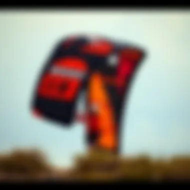 Notable Exploring the Woo Kite 3.0: An In-Depth Analysis Notable Exploring the Woo Kite 3.0: An In-Depth Analysis