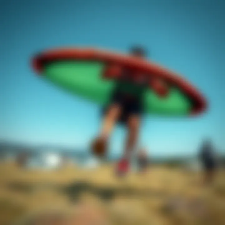 Exploring the Woo Kite 3.0: An In-Depth Analysis Summary
