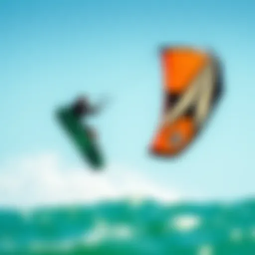 Exploring the World of F1 Kites: A Comprehensive Guide Introduction