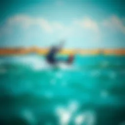 Exploring the World of Kiteboarding: Insights from KiteFusions Introduction