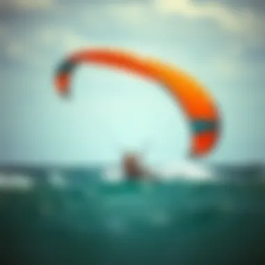 Exploring the World of Kiteboarding: Insights from KiteFusions Summary Exploring the World of Kiteboarding: Insights from KiteFusions Summary