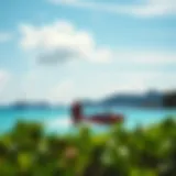 Exploring Travel Opportunities in Saipan Introduction