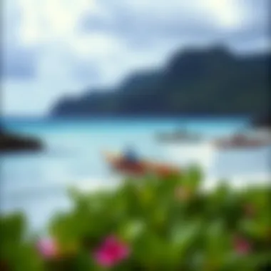 Notable Exploring Travel Opportunities in Saipan