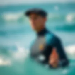 Exploring Truli Wetsuits: Innovation, Design, and Practicality in Kiteboarding Gear Introduction