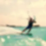 Exploring Union Island Resorts: A Kiteboarding Paradise Introduction