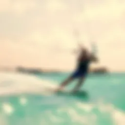 Exploring Union Island Resorts: A Kiteboarding Paradise Introduction