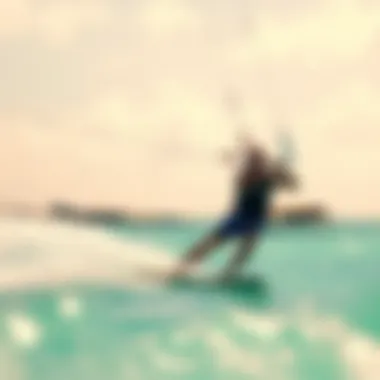 Exploring Union Island Resorts: A Kiteboarding Paradise Introduction Exploring Union Island Resorts: A Kiteboarding Paradise Introduction