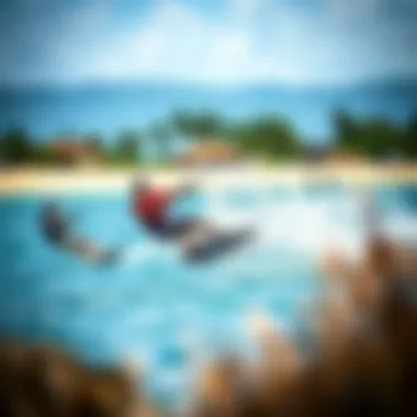 Notable Exploring Union Island Resorts: A Kiteboarding Paradise Notable Exploring Union Island Resorts: A Kiteboarding Paradise