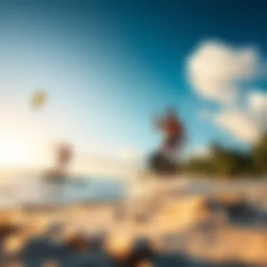 Exploring Union Island Resorts: A Kiteboarding Paradise Summary Exploring Union Island Resorts: A Kiteboarding Paradise Summary