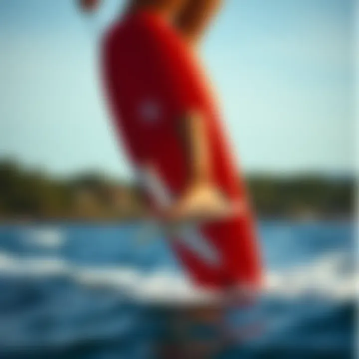 Notable Exploring Wake Foil Board: Fundamentals and Insights