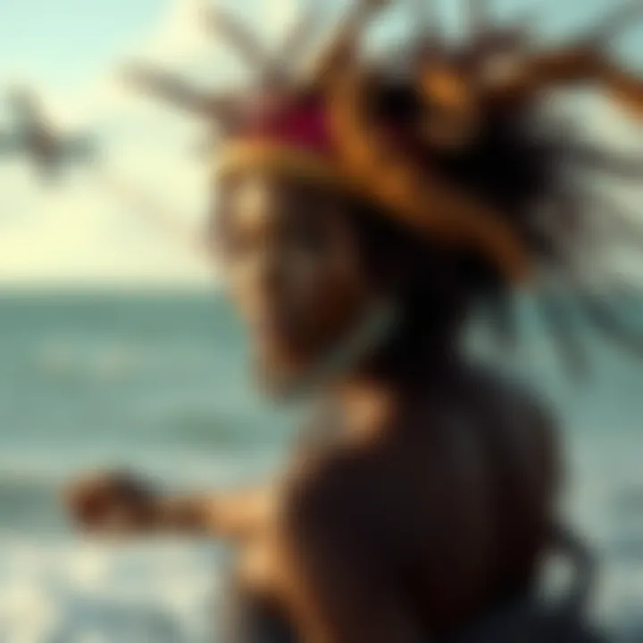 Exploring Watamu, Kenya: A Comprehensive Guide for Kiteboarding Enthusiasts Summary Exploring Watamu, Kenya: A Comprehensive Guide for Kiteboarding Enthusiasts Summary