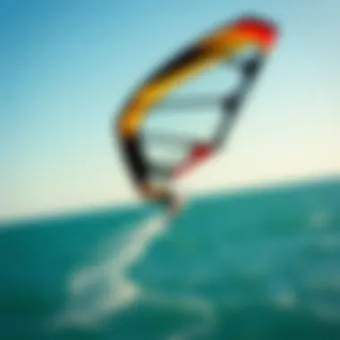 Market Trends in Wing Foiling Trends in wing foiling market analysis