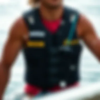 Essential Care Tips for Flotation Vests Care tips for maintaining flotation vests