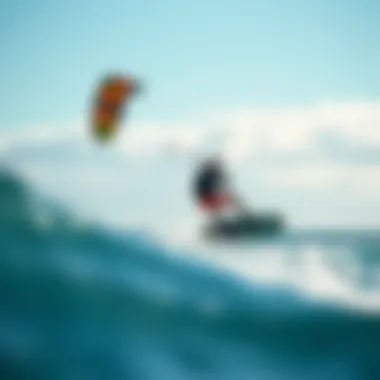 Future Trends in Kiteboarding Future trends in kiteboarding stabilization technology