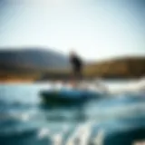Hydrofoil Board for Sale: An In-Depth Exploration Introduction