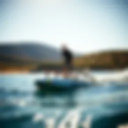 Hydrofoil Board for Sale: An In-Depth Exploration Introduction