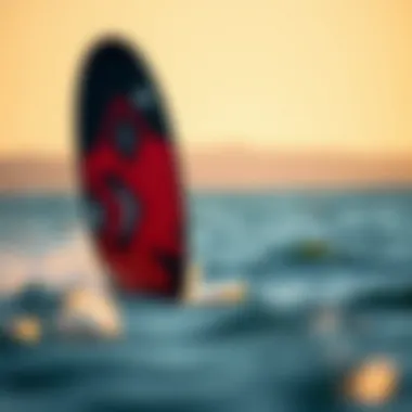 Notable Hydrofoil Board for Sale: An In-Depth Exploration Notable Hydrofoil Board for Sale: An In-Depth Exploration