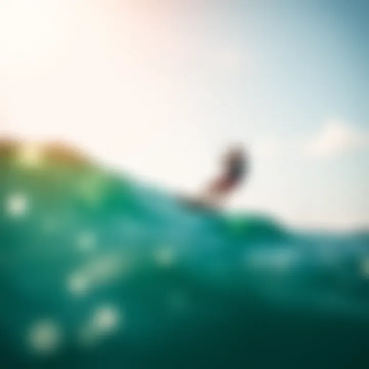 Notable Hydrofoil Wings: Design, Functionality, and Impact on Kiteboarding