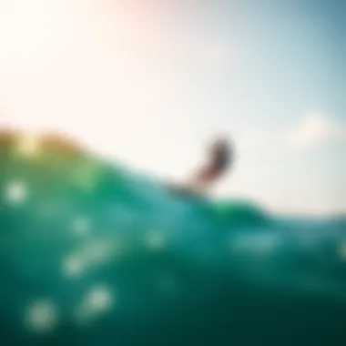 Notable Hydrofoil Wings: Design, Functionality, and Impact on Kiteboarding Notable Hydrofoil Wings: Design, Functionality, and Impact on Kiteboarding