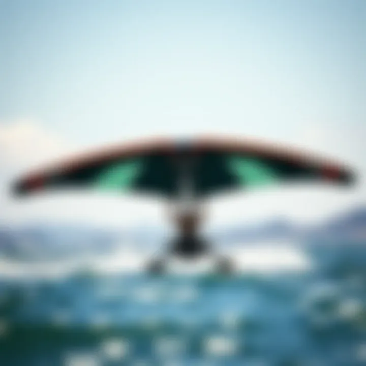Hydrofoil Wings: Design, Functionality, and Impact on Kiteboarding Summary