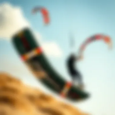 Notable Kite Reviews: In-depth Analysis and Insights for Enthusiasts Notable Kite Reviews: In-depth Analysis and Insights for Enthusiasts