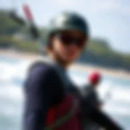 Kite Surfing Camp: Navigating the Essentials Introduction