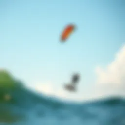 Kite Surfing in Corpus Christi: A Comprehensive Guide Introduction