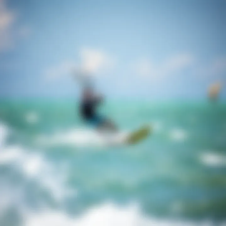 Kite Surfing Key West: A Comprehensive Guide Introduction