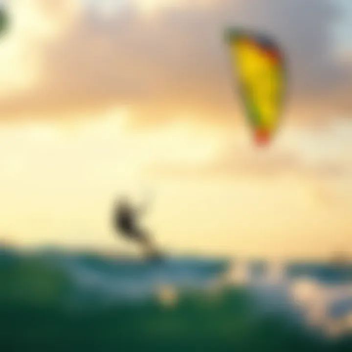 Kite Surfing Key West: A Comprehensive Guide Summary