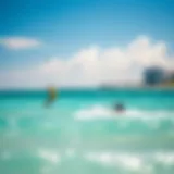 Kite Surfing Lessons in Miami: A Comprehensive Guide Introduction