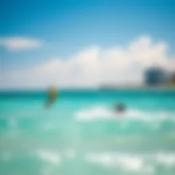 Kite Surfing Lessons in Miami: A Comprehensive Guide Introduction