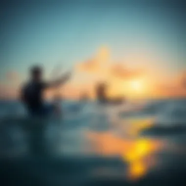 Notable Kite Surfing Lessons in Miami: A Comprehensive Guide Notable Kite Surfing Lessons in Miami: A Comprehensive Guide