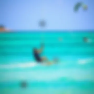 Kite Surfing Lessons in Miami: A Comprehensive Guide Summary Kite Surfing Lessons in Miami: A Comprehensive Guide Summary