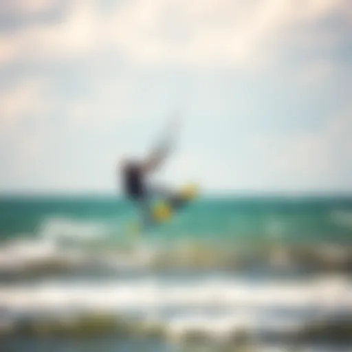 Kite Surfing Packages: A Comprehensive Guide for Enthusiasts Introduction