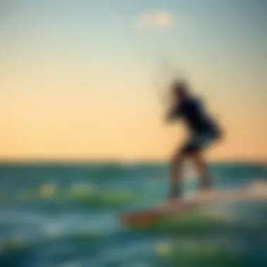 Notable Kite Surfing Packages: A Comprehensive Guide for Enthusiasts Notable Kite Surfing Packages: A Comprehensive Guide for Enthusiasts